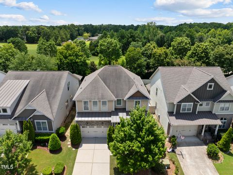 5120 Audreystone Drive Cary NC 27518