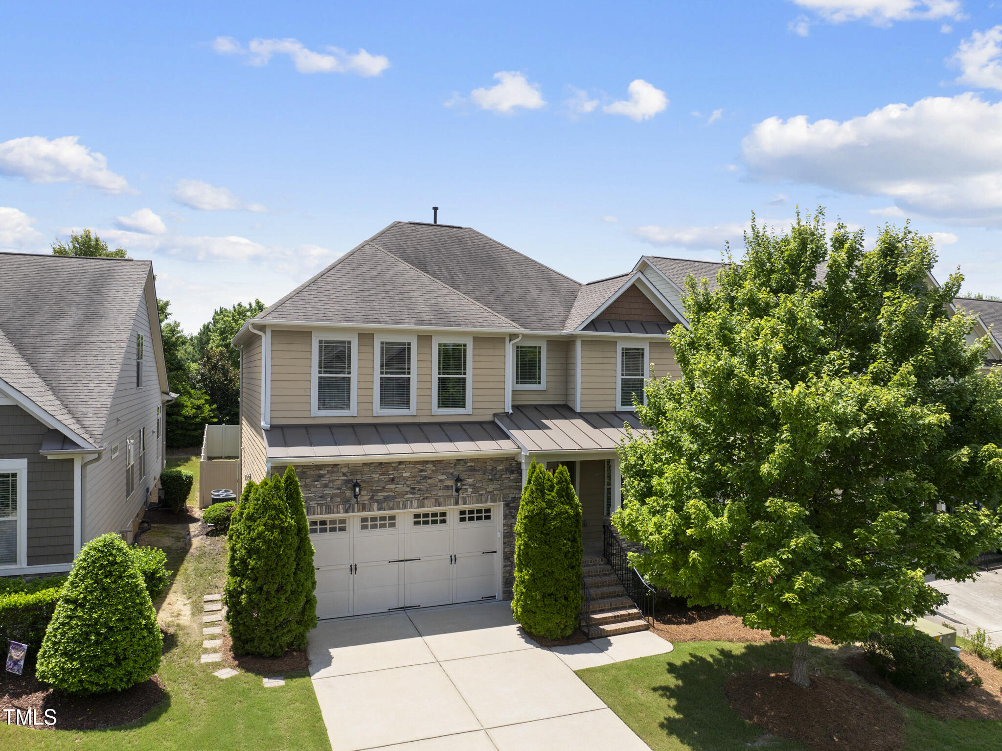 5120 Audreystone Drive