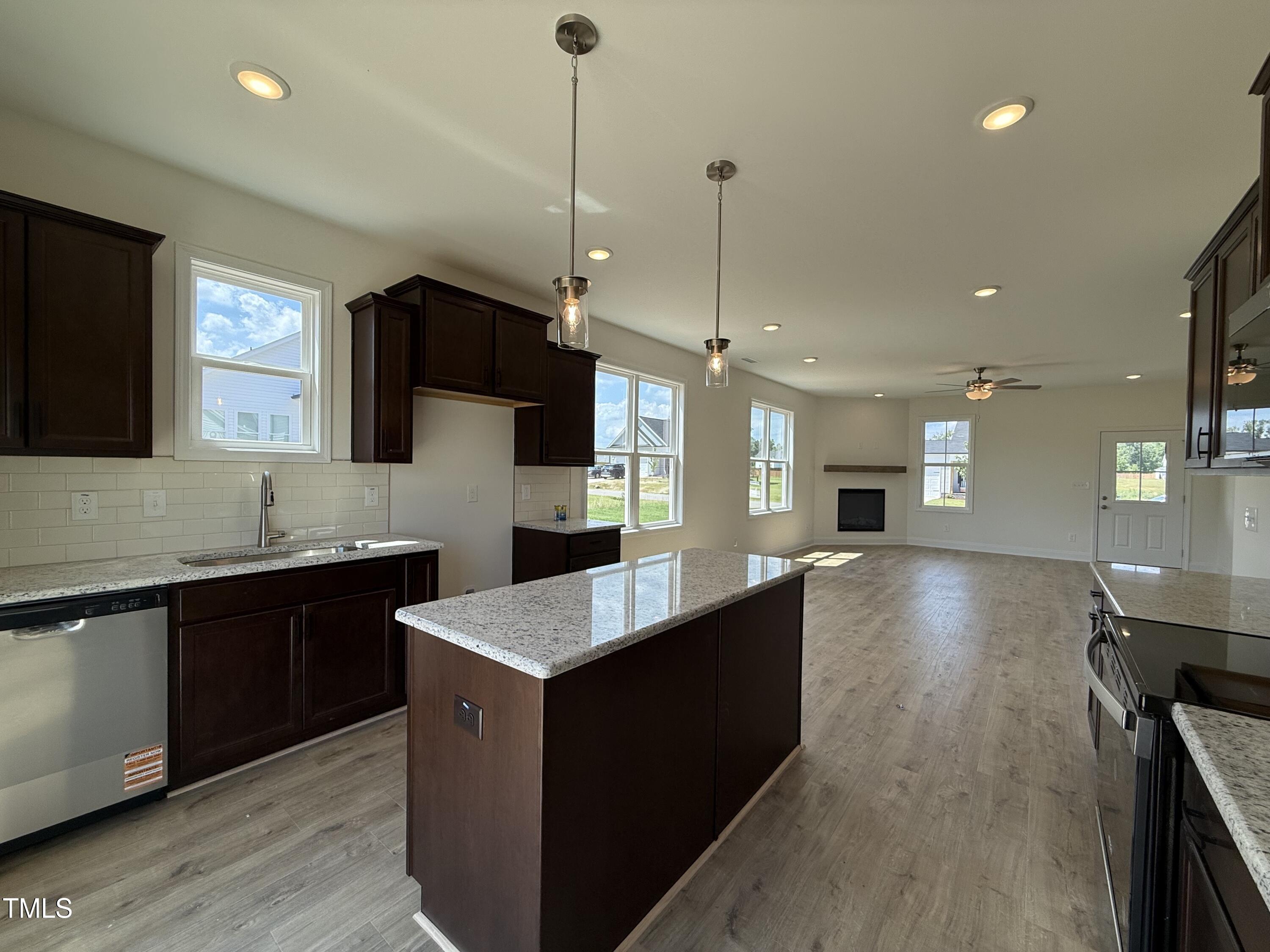 394 Springtooth Drive