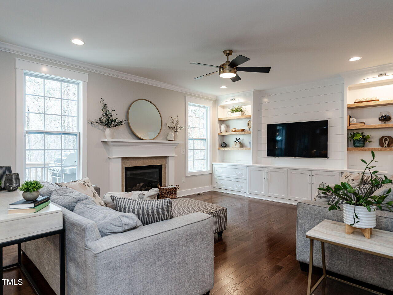 730 Toms Creek Road
