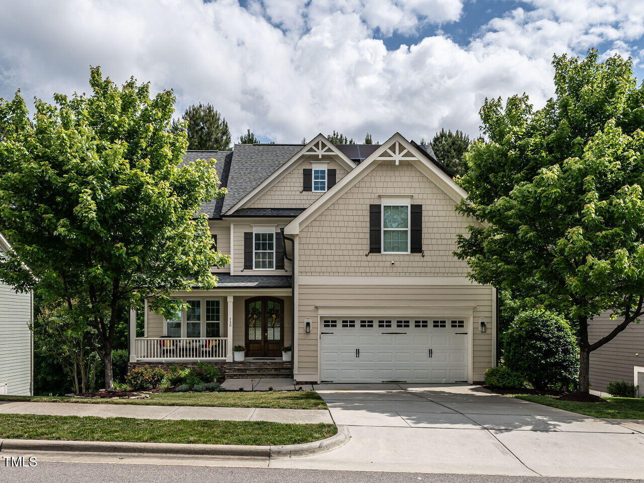 730 Toms Creek Road