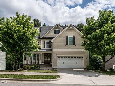 730 Toms Creek Road Cary NC 27519