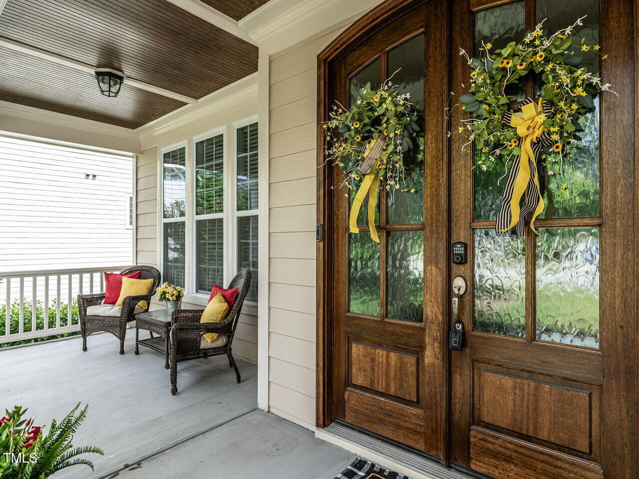 730 Toms Creek Road