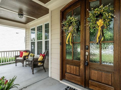 730 Toms Creek Road Cary NC 27519