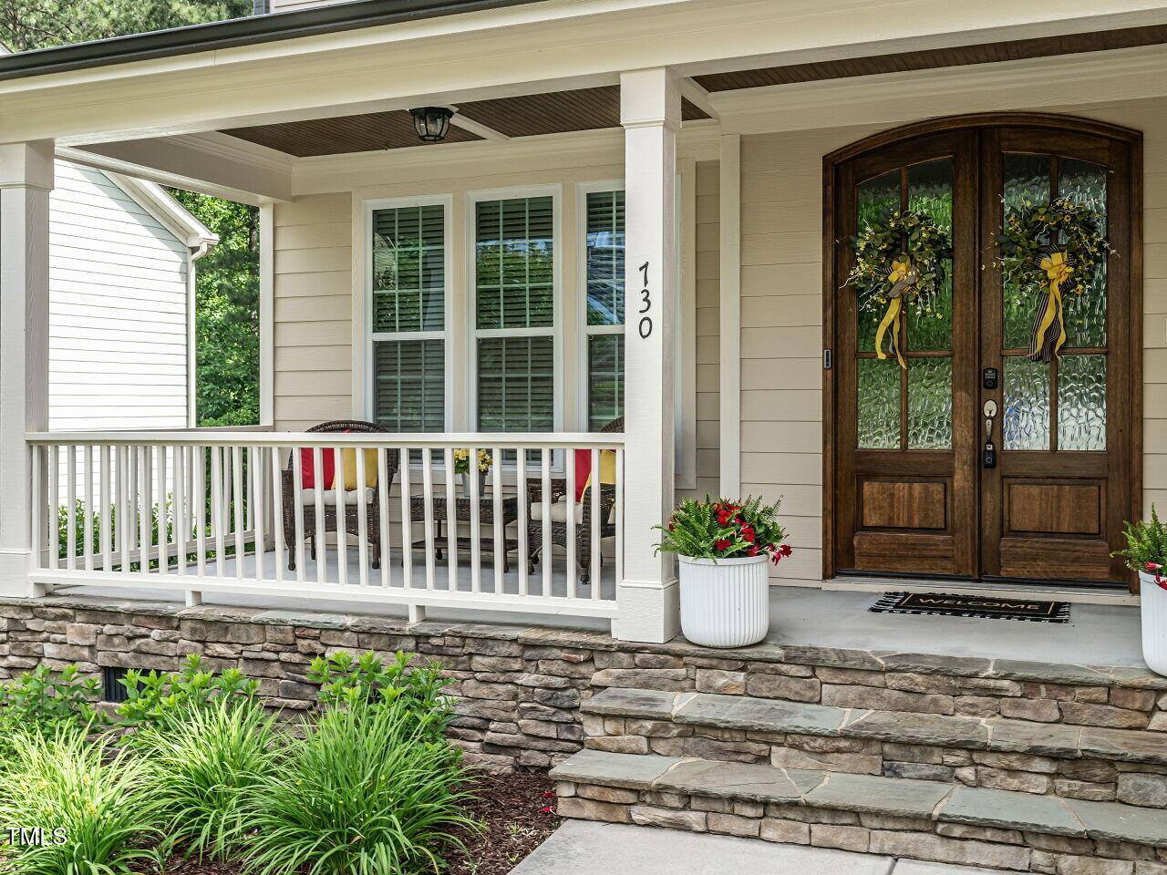730 Toms Creek Road