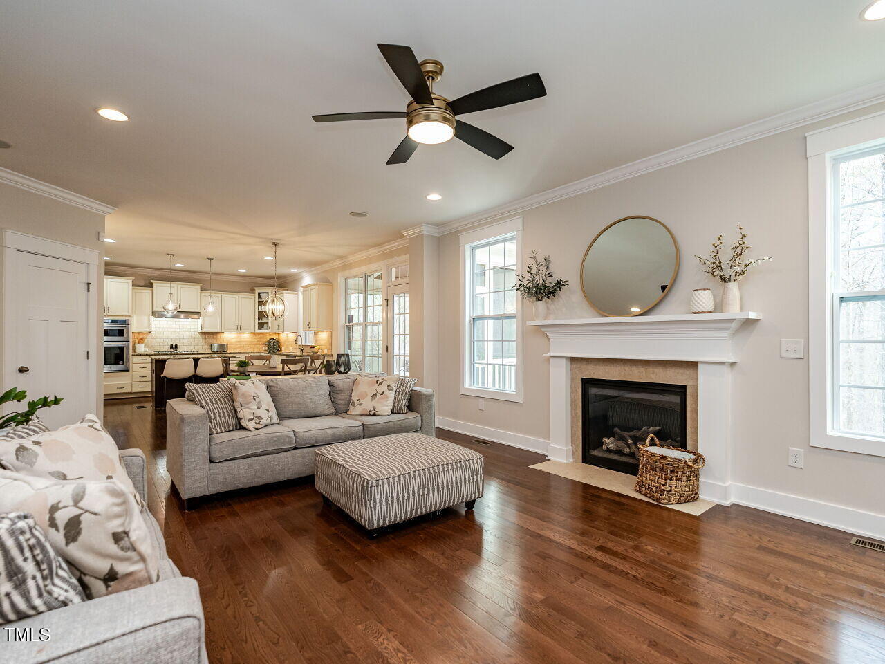 730 Toms Creek Road
