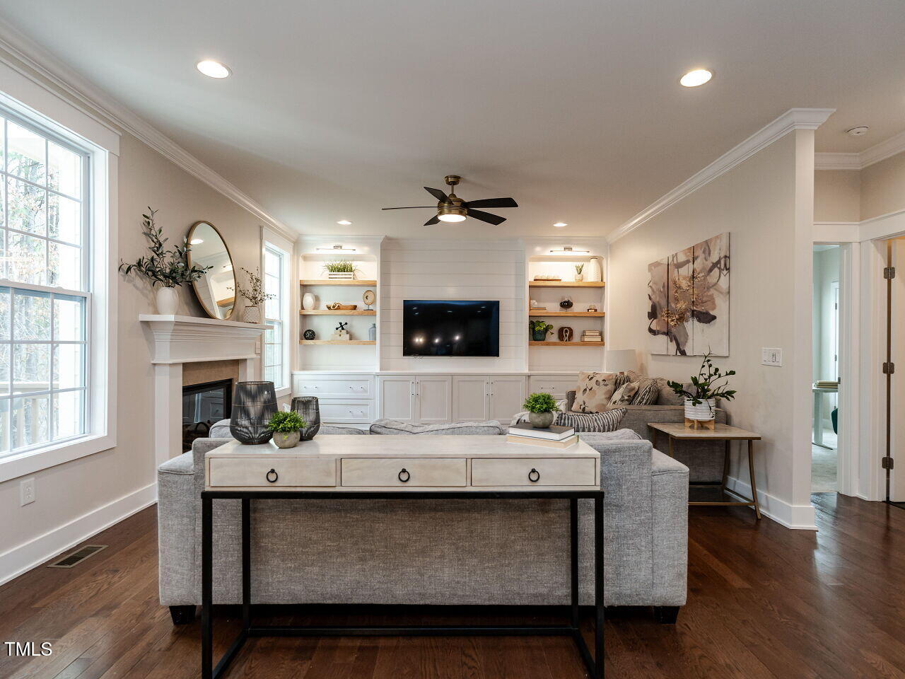 730 Toms Creek Road