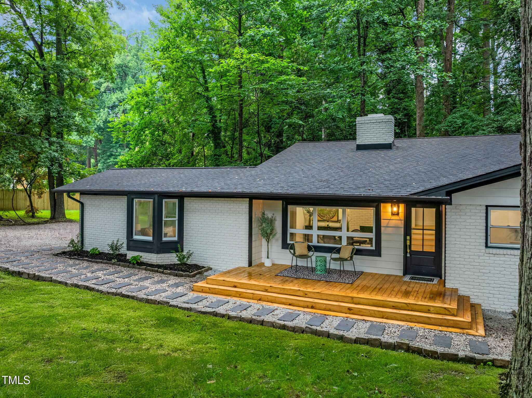 301 Lord Berkley Road