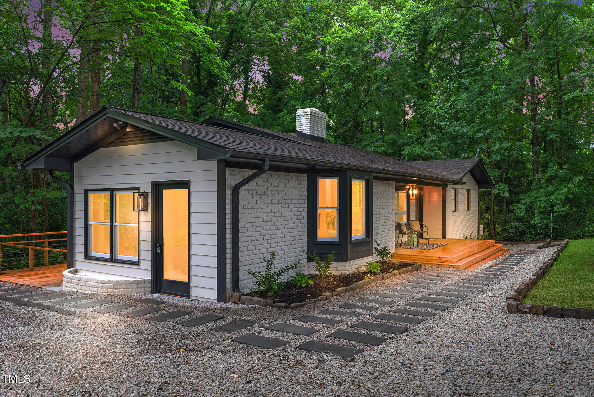 301 Lord Berkley Road