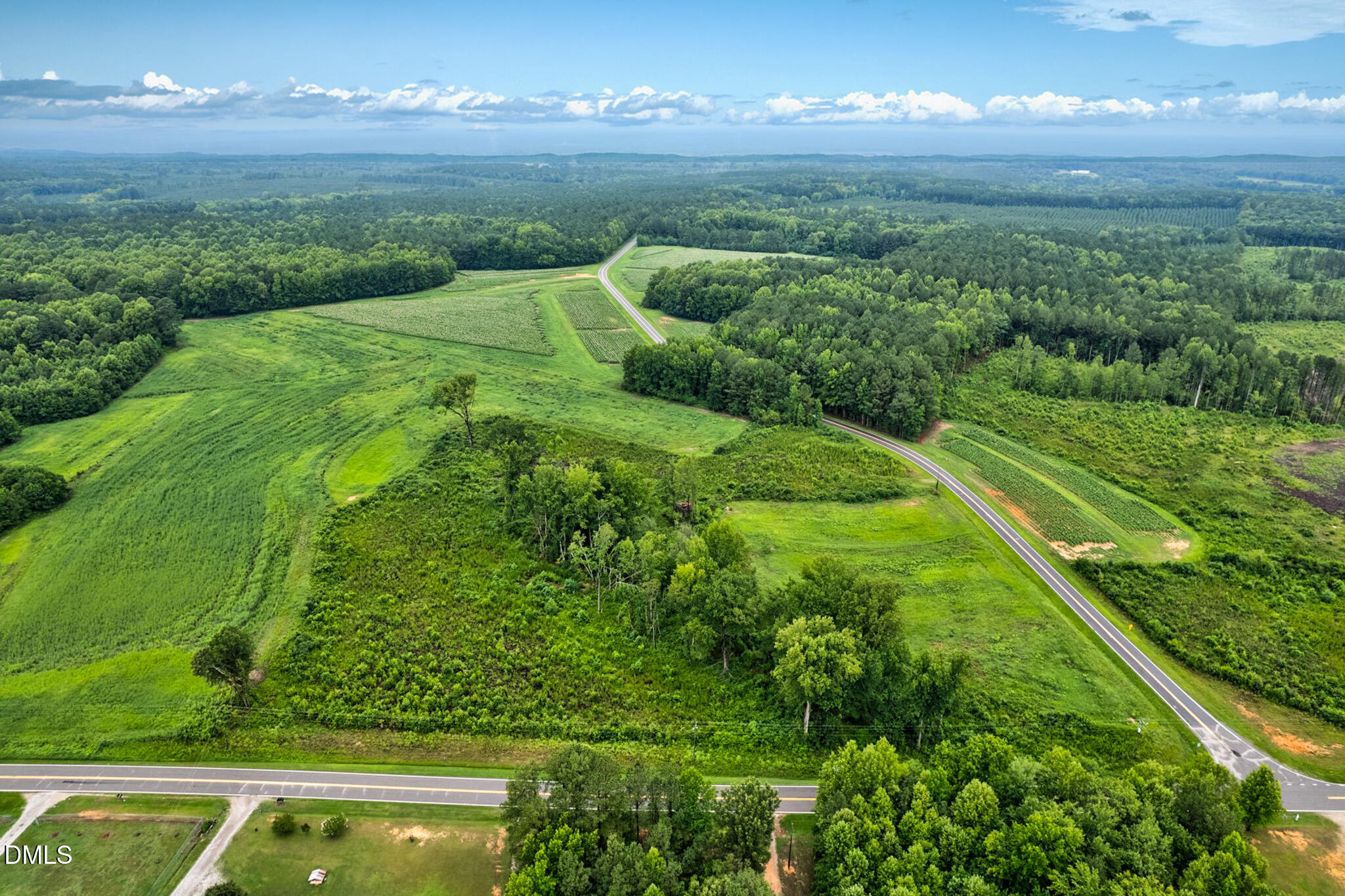 Lot 6 Murray Loop Road