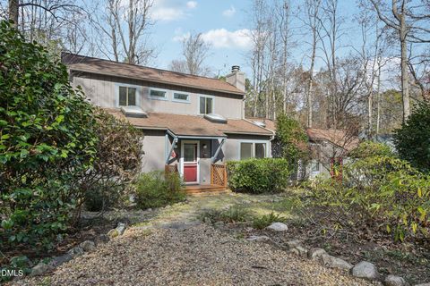 49 Trestle Leaf Pittsboro NC 27312