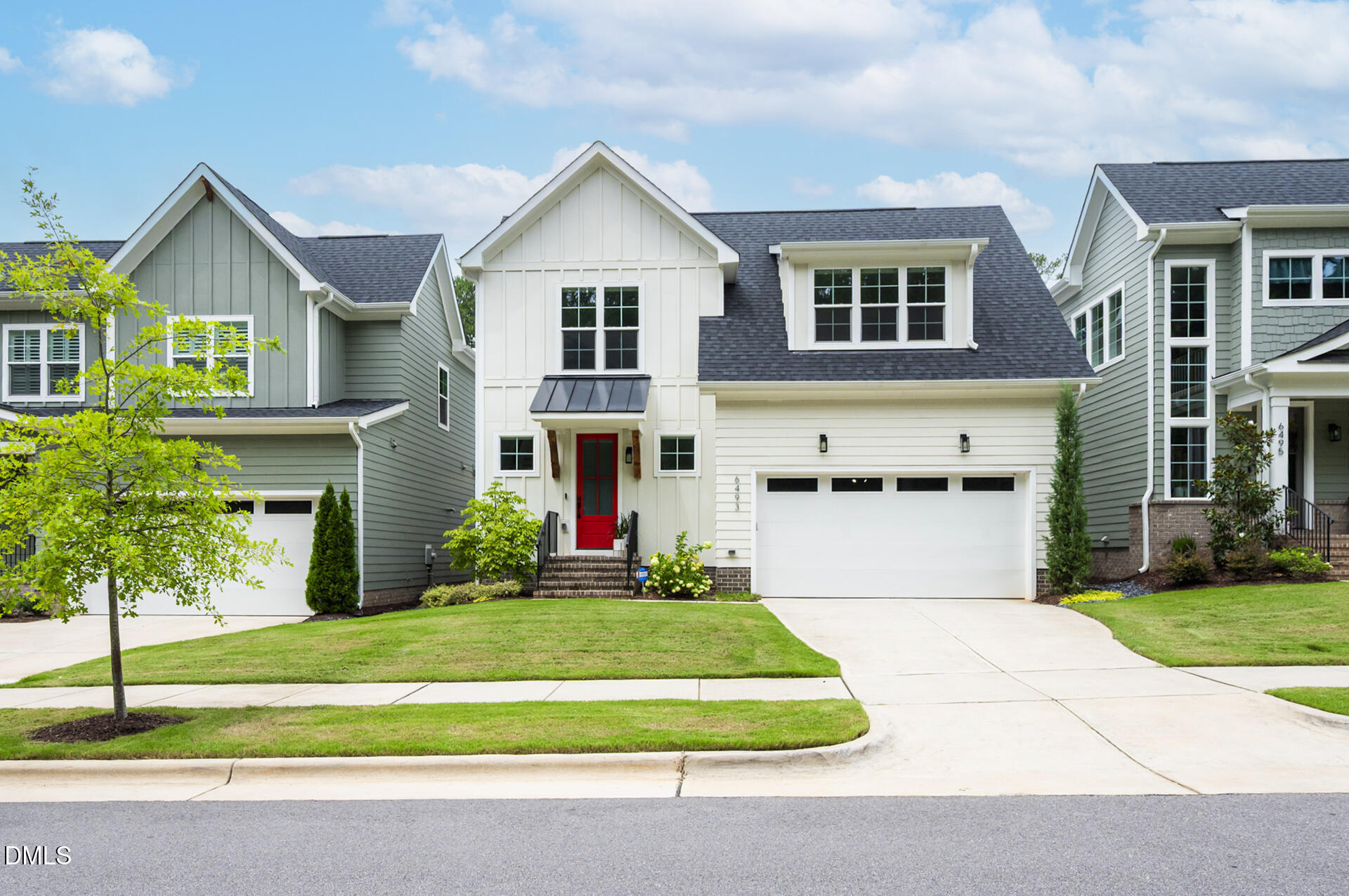 6493 Jean Drive