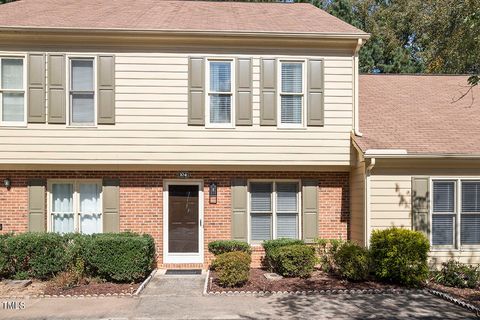 A home in Durham