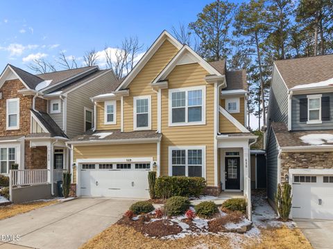 416 Hopwood Way Apex NC 27523