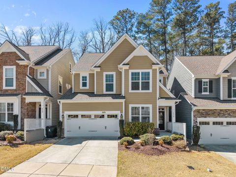 416 Hopwood Way Apex NC 27523