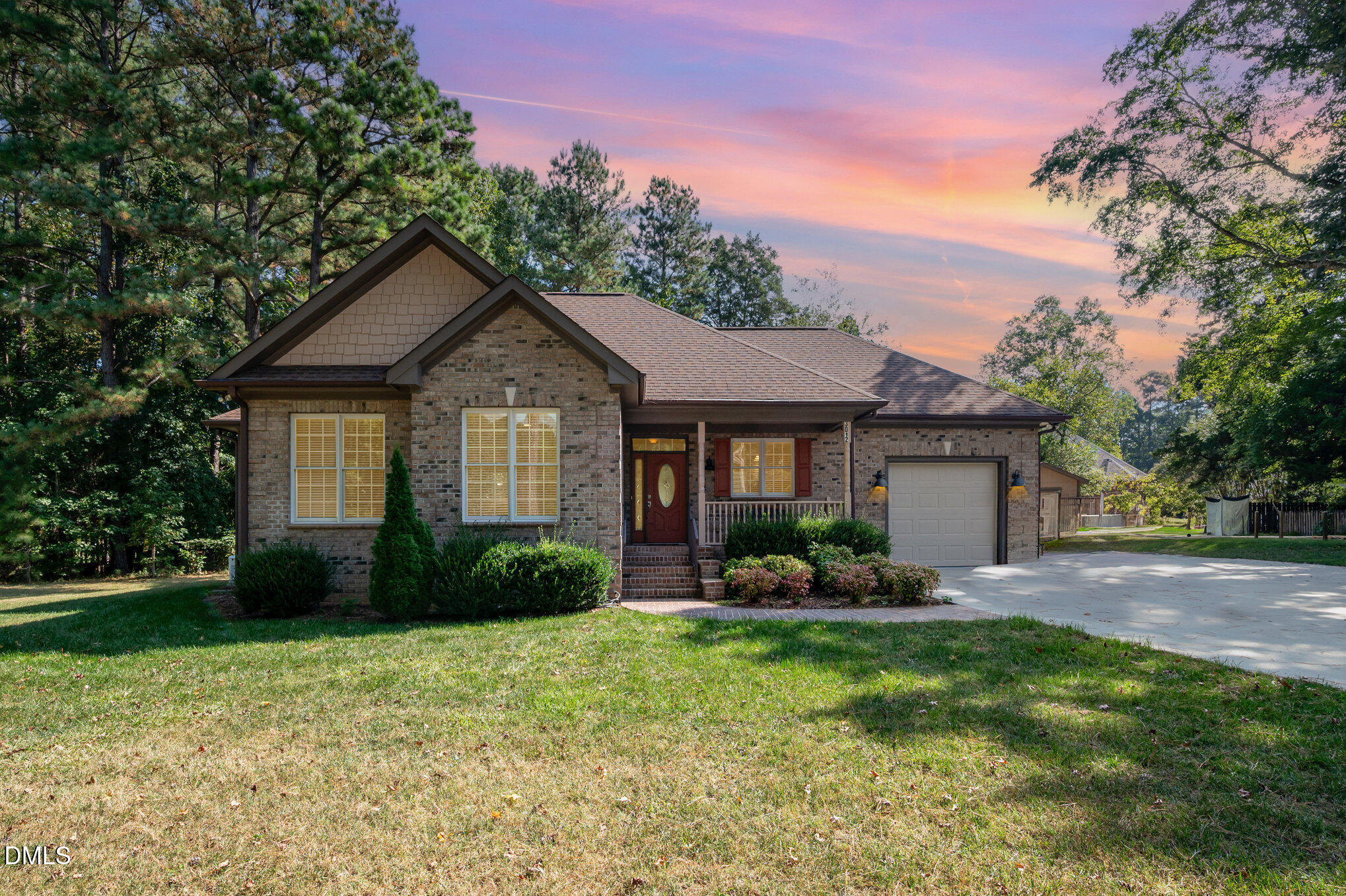 3012 Beech Grove Drive