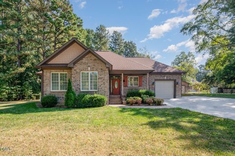 3012 Beech Grove Drive Durham NC 27705