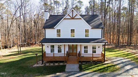 710 Still Run Lane Graham NC 27253