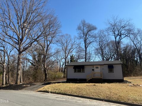 512 Glovinia Street Asheboro NC 27203