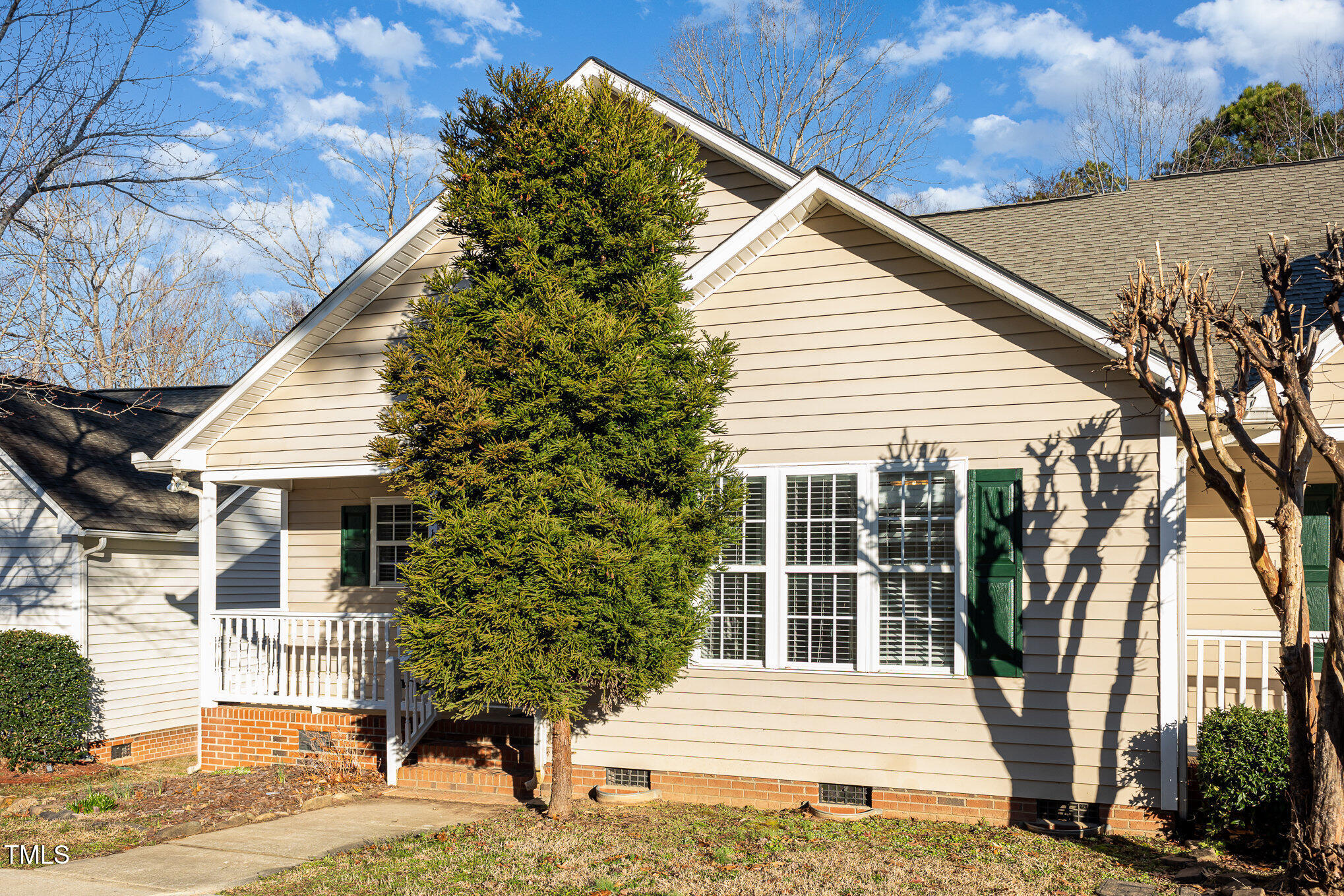 1614 W Cotton Gin Drive