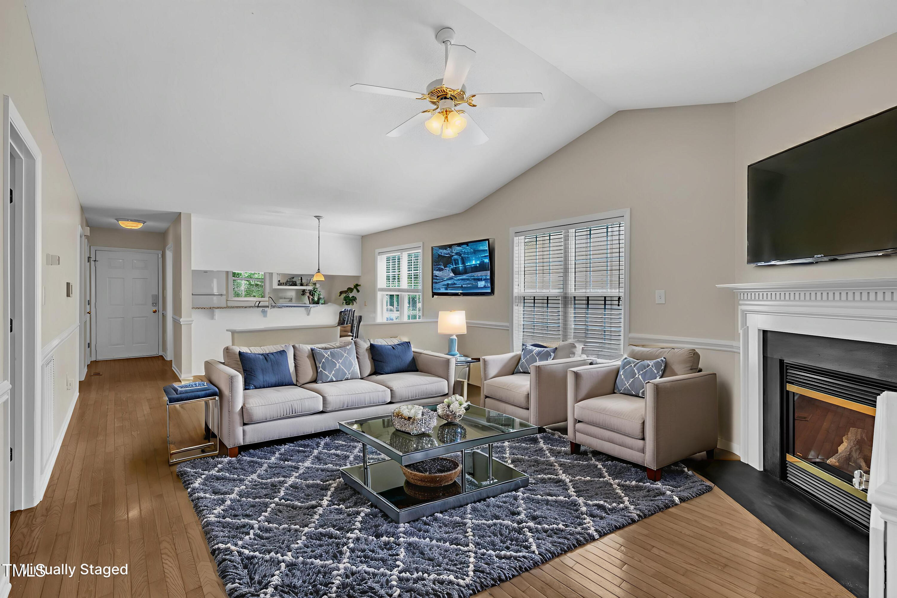 1614 W Cotton Gin Drive
