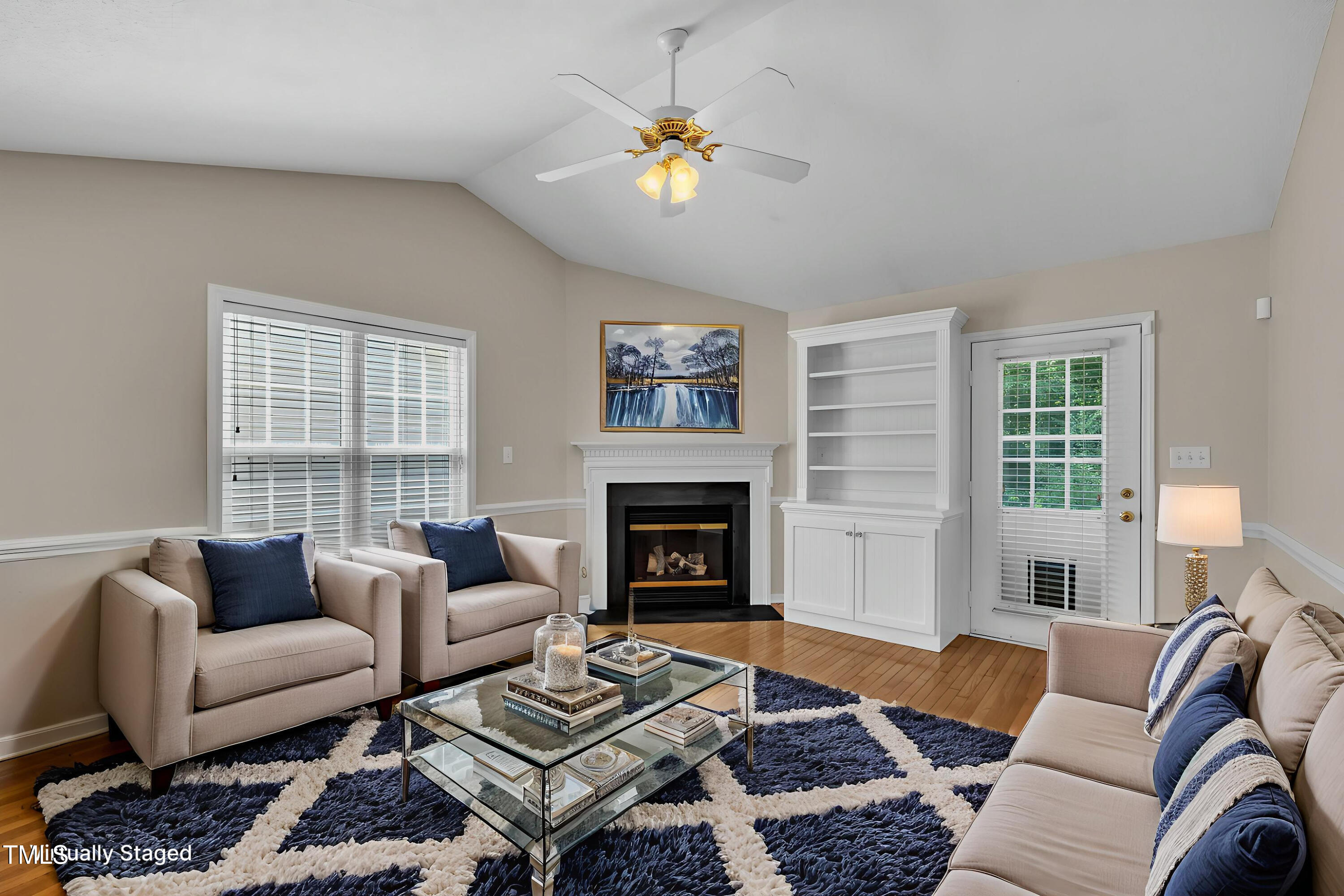 1614 W Cotton Gin Drive