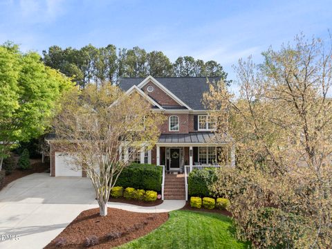 112 Ballatore Court Cary NC 27519