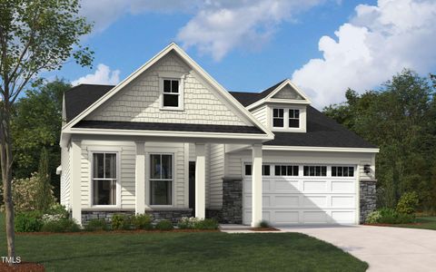 2006 Kapalua Way 190 Durham NC 27703