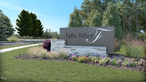 2006 Kapalua Way 190 Durham NC 27703