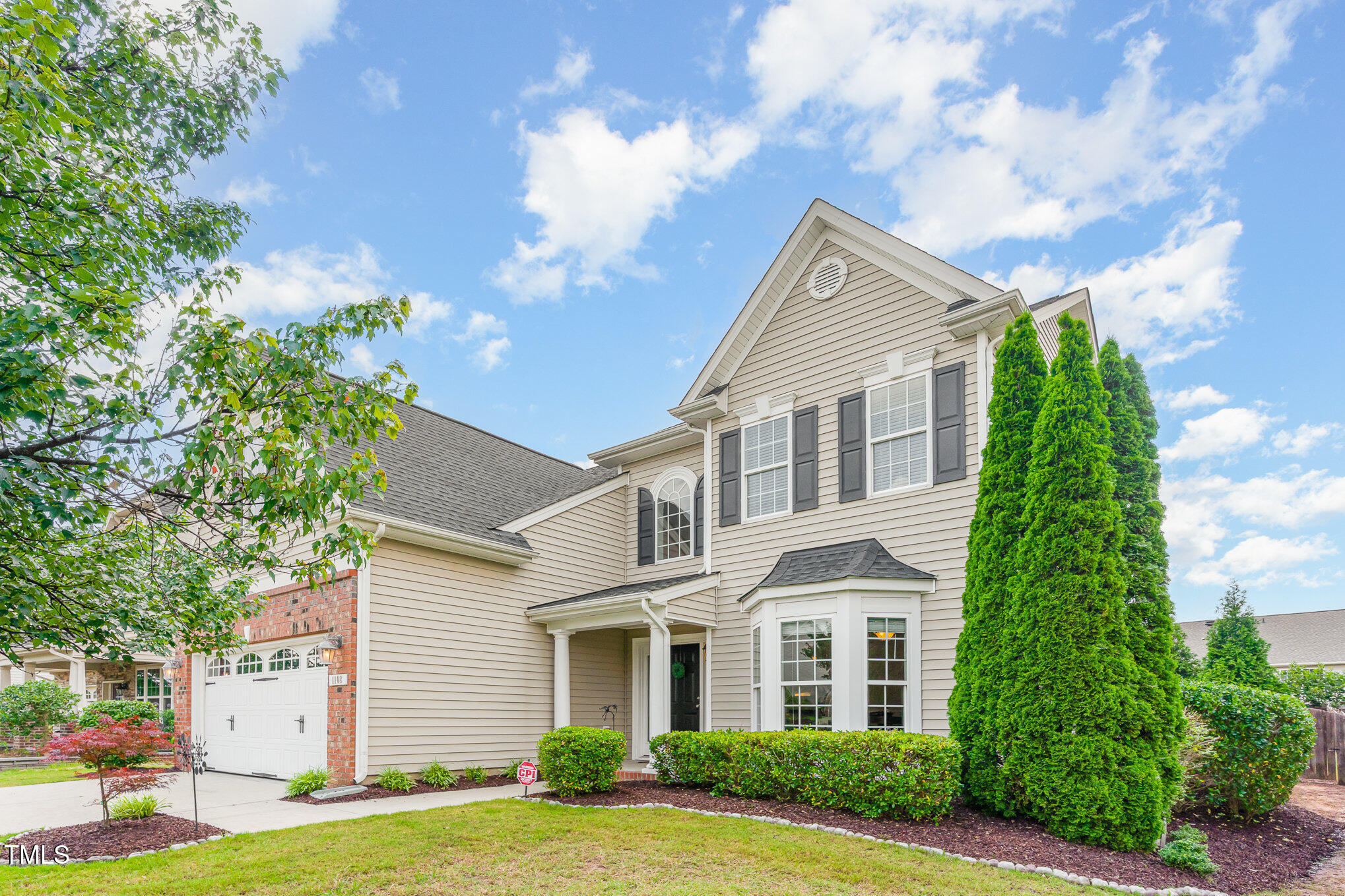 1108 Forest Willow Lane