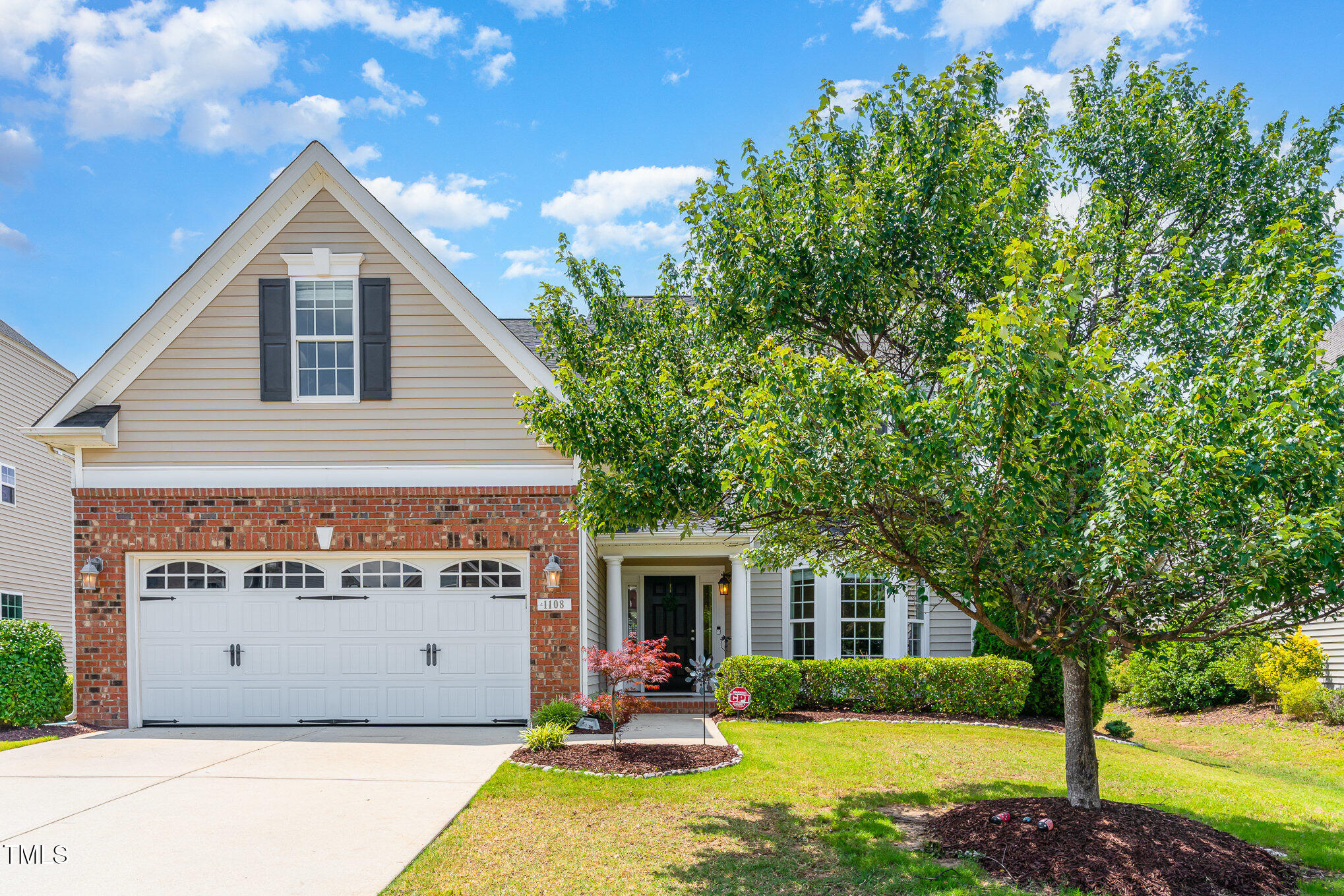 1108 Forest Willow Lane