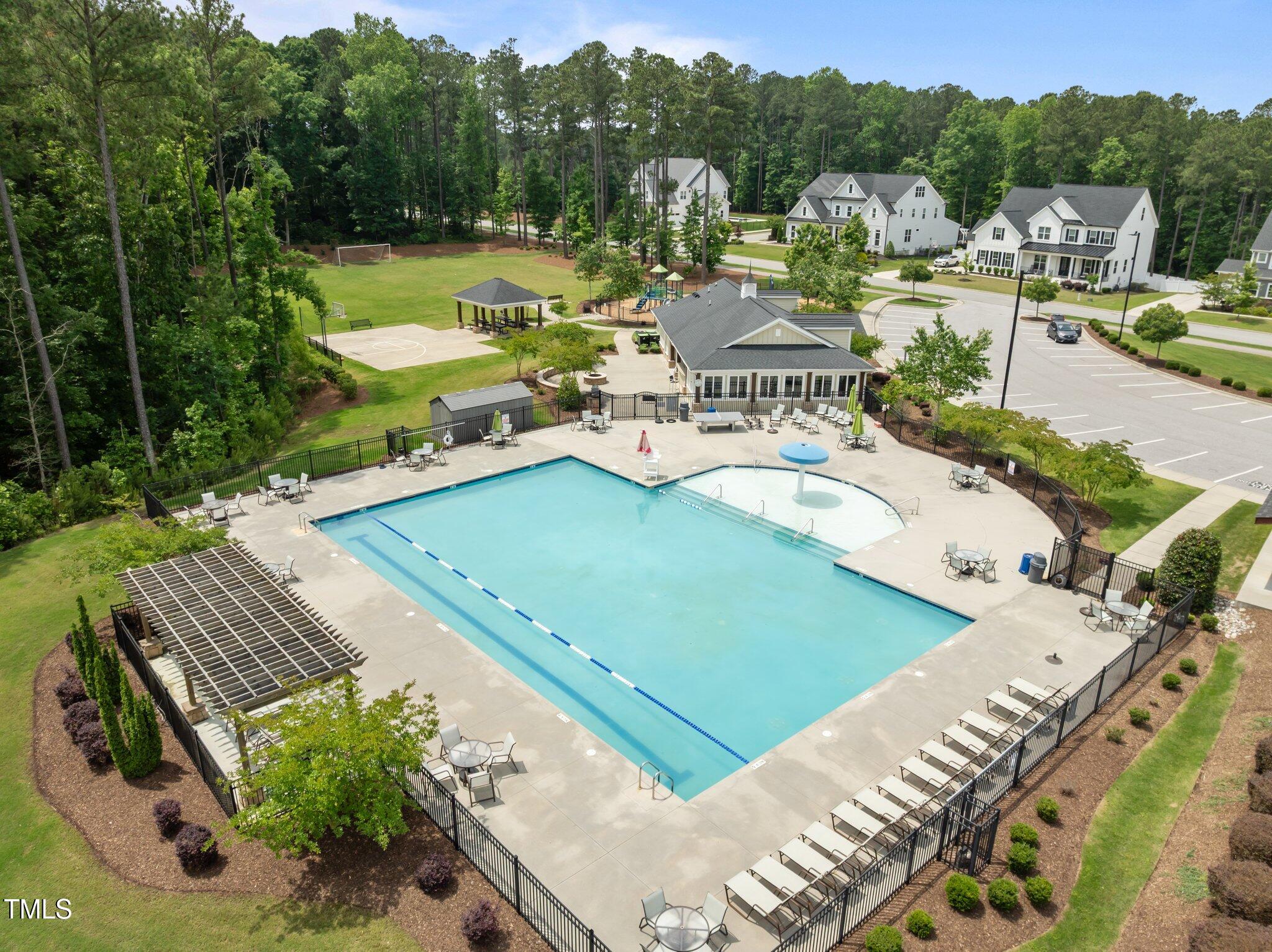 3700 Horton Hill Drive
