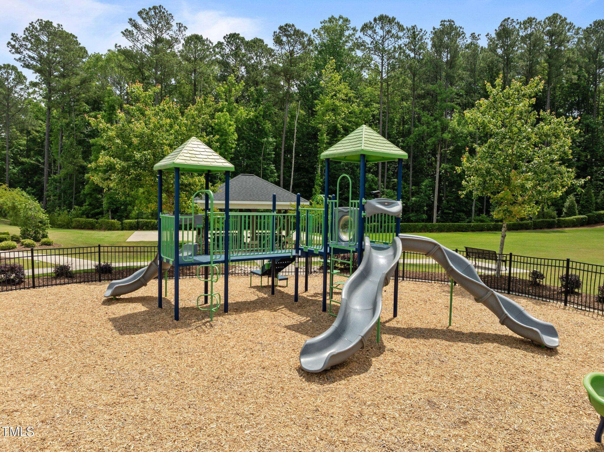 3700 Horton Hill Drive