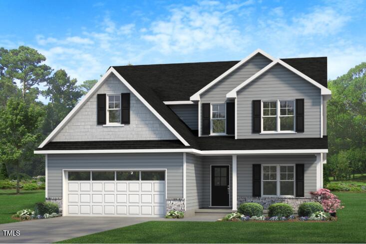 274 Yardley Drive