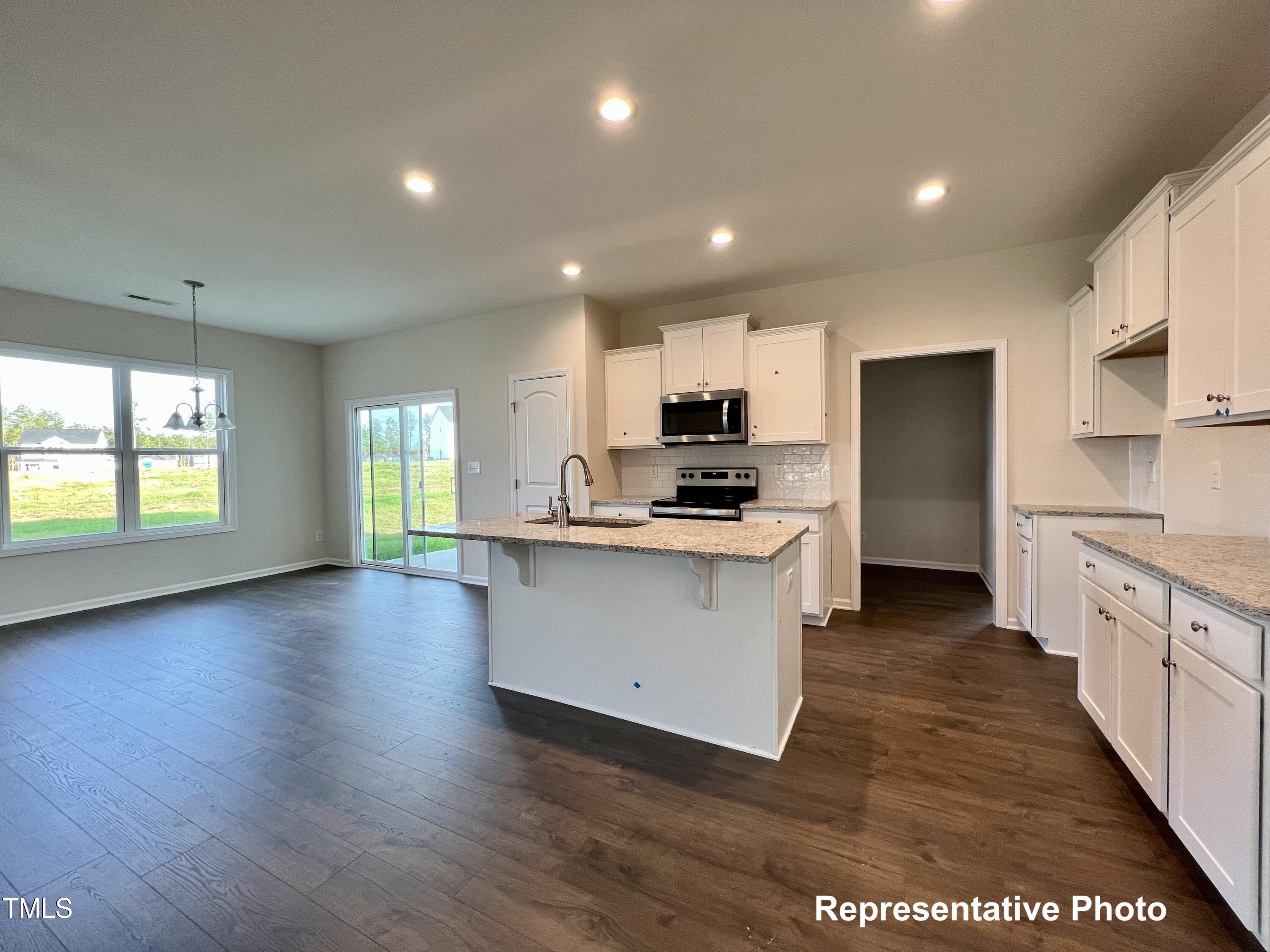 389 Springtooth Drive