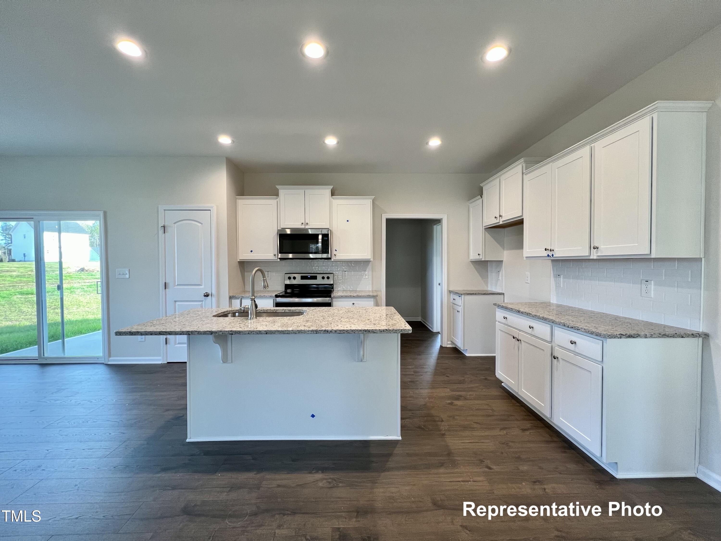 389 Springtooth Drive