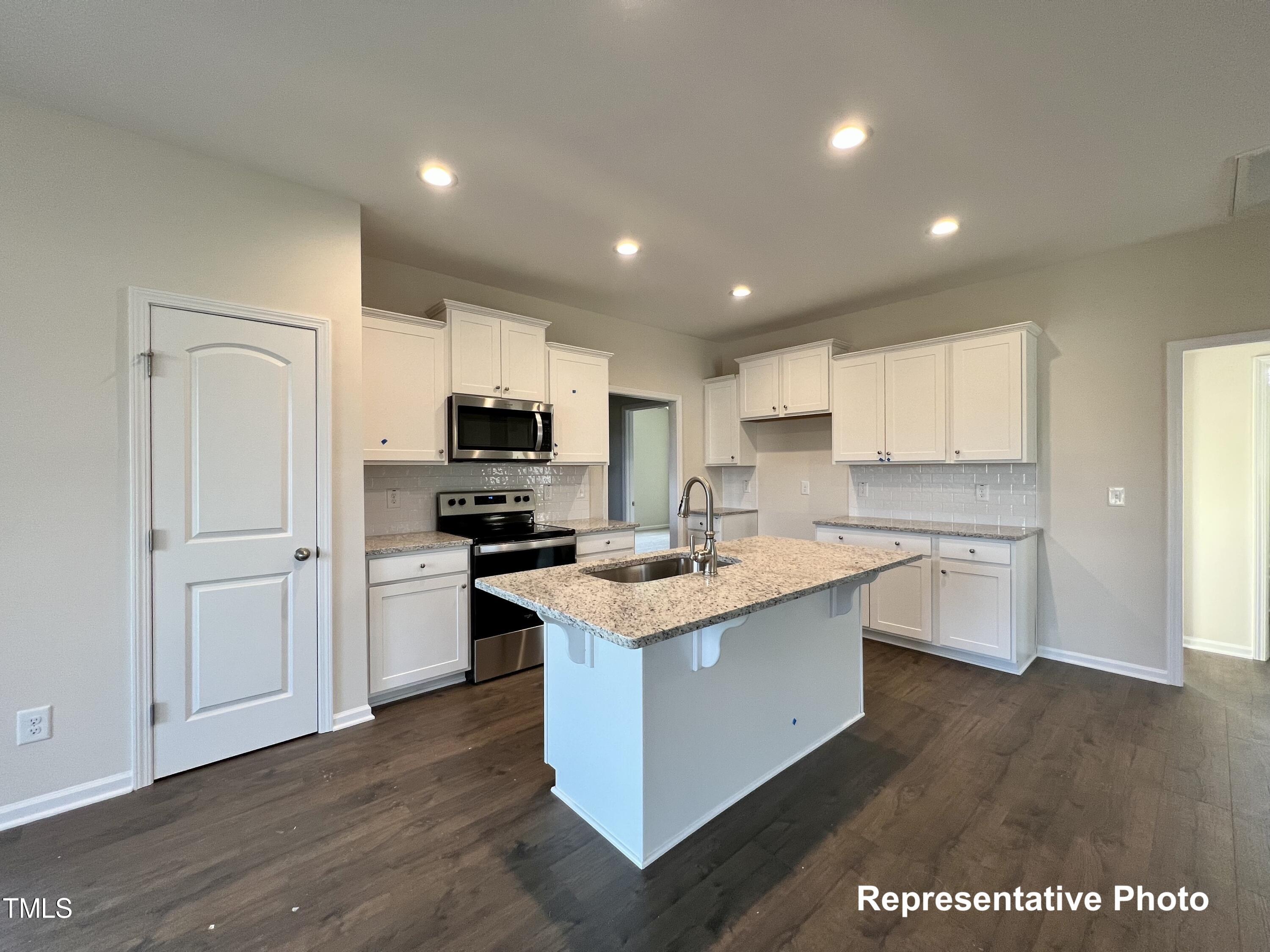 389 Springtooth Drive