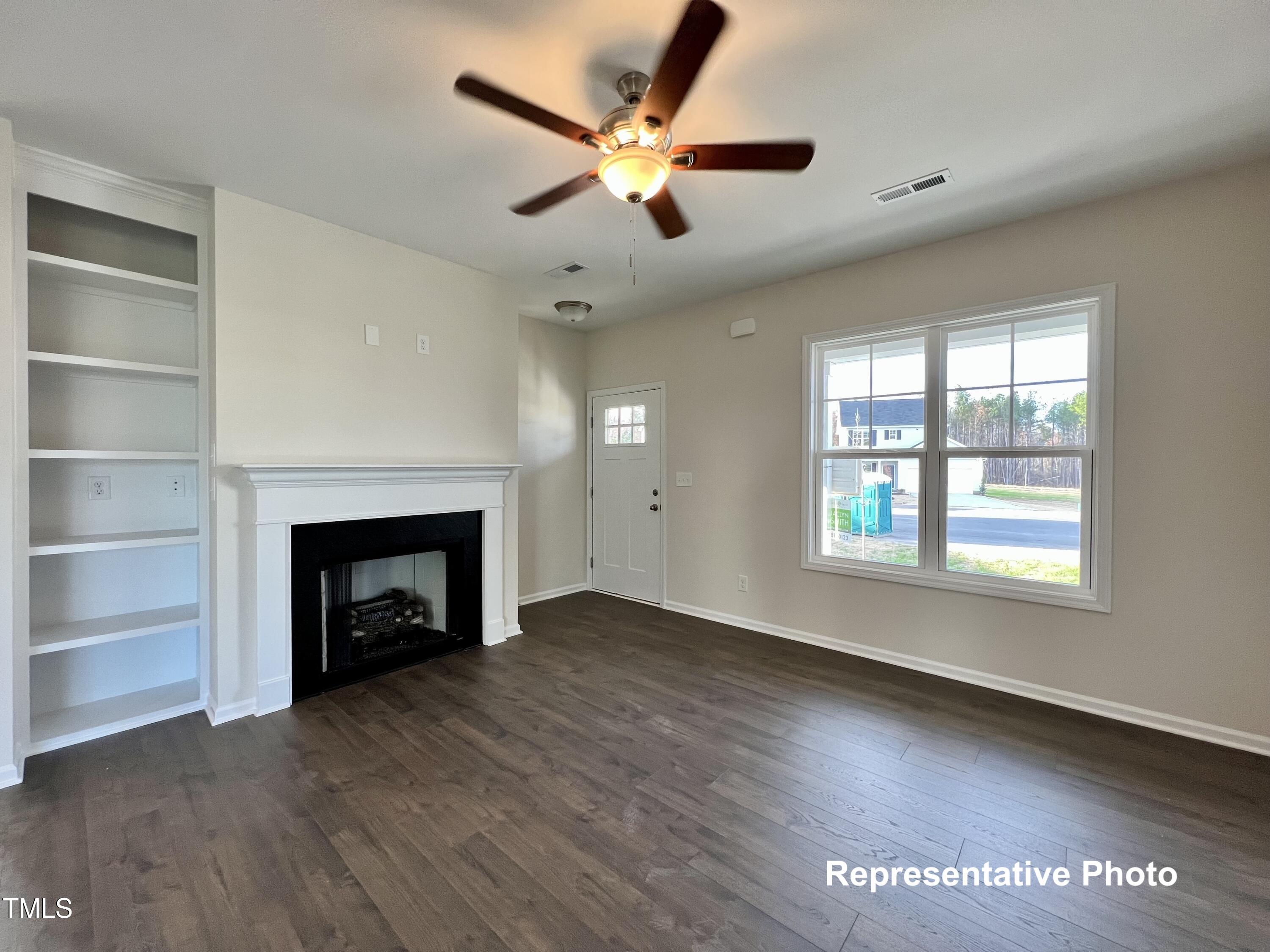389 Springtooth Drive