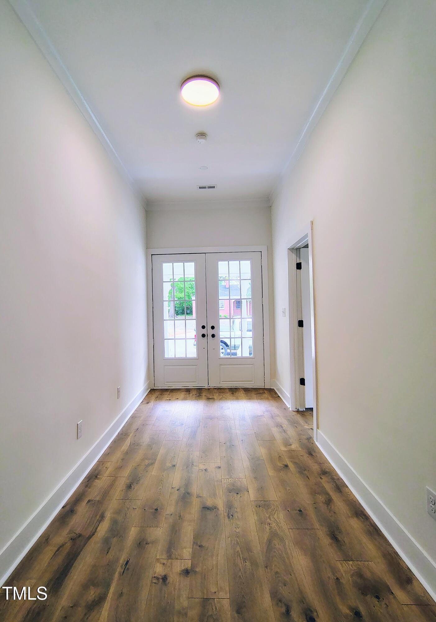 305 N Webb Street