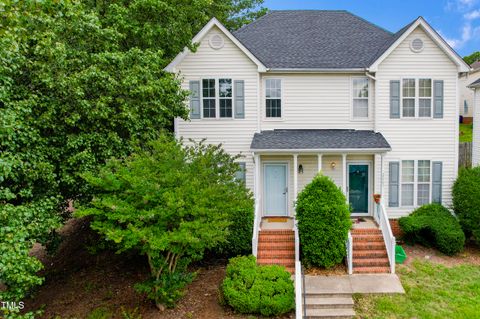 2001 Turtle Point Drive Raleigh NC 27604