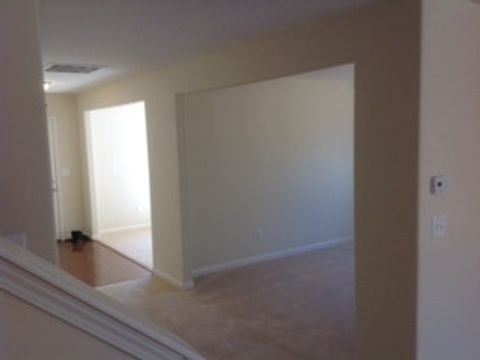 A home in Clayton