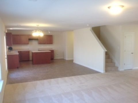 A home in Clayton