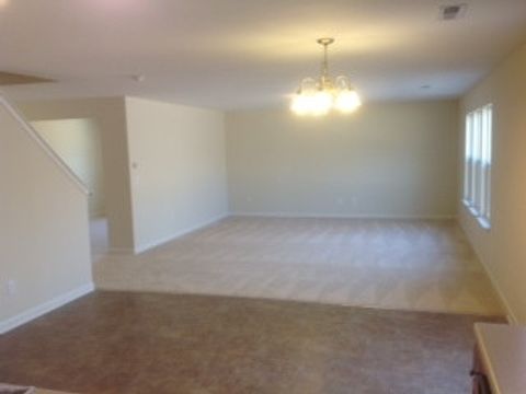 A home in Clayton