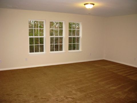 A home in Clayton