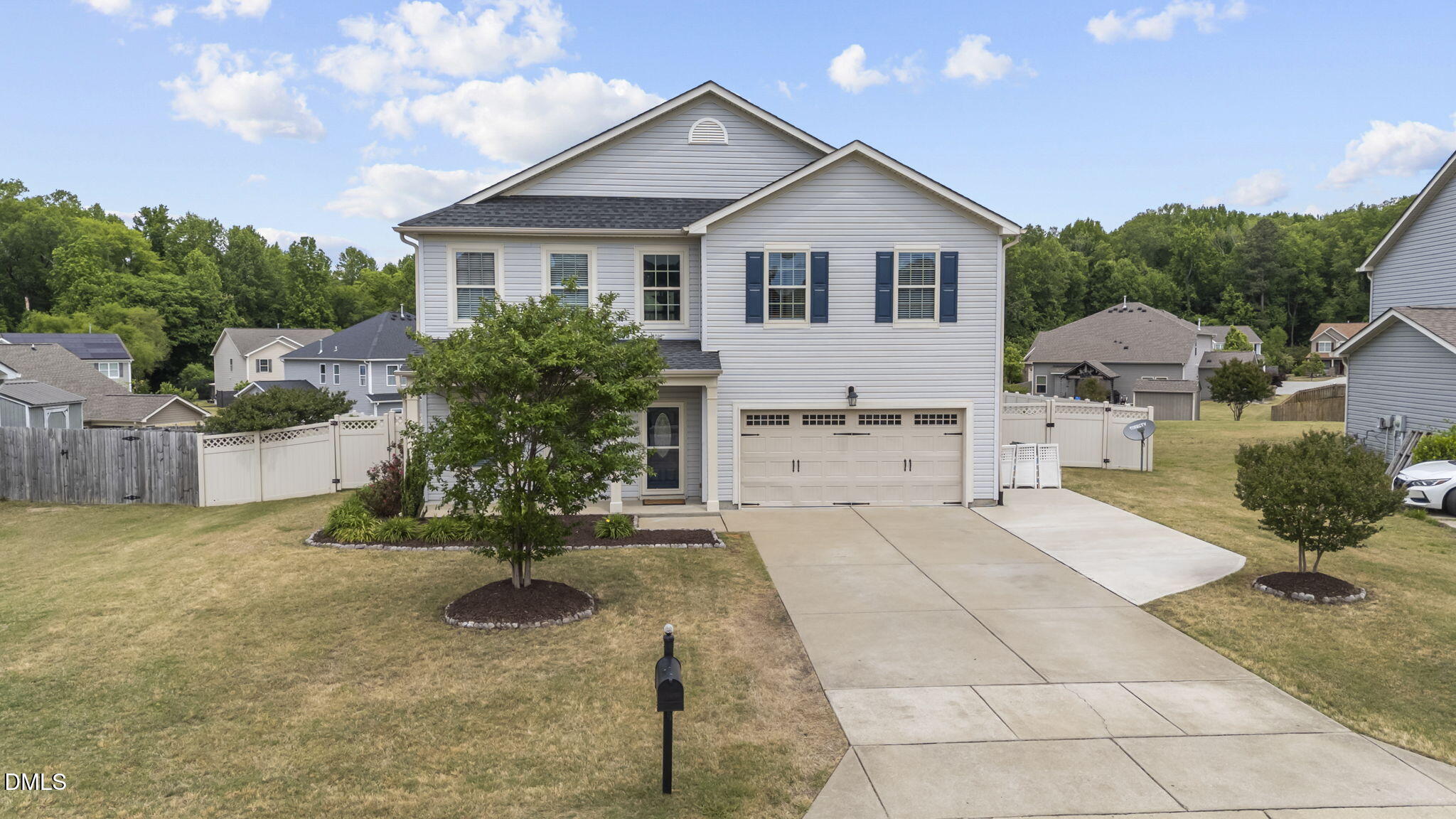 1108 Arden Trace Court