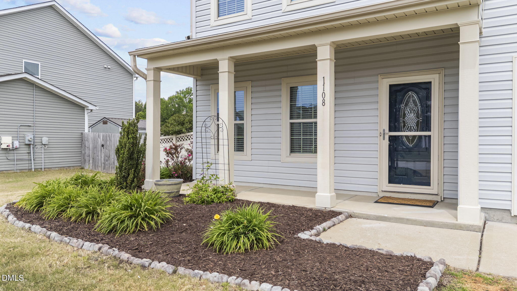 1108 Arden Trace Court