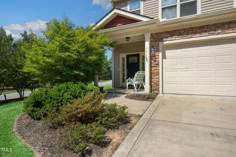 A home in Garner