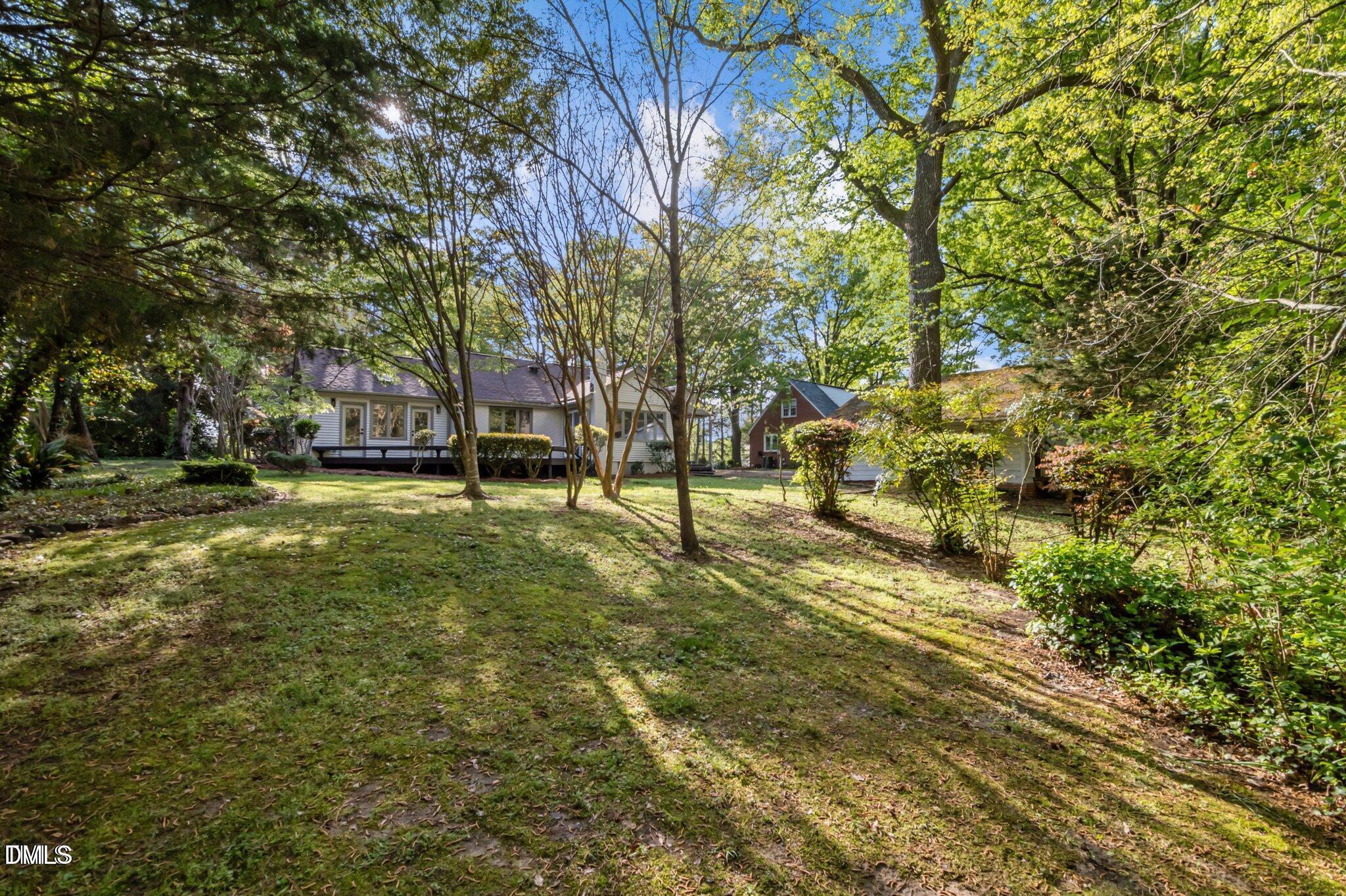 3014 Hope Valley Road