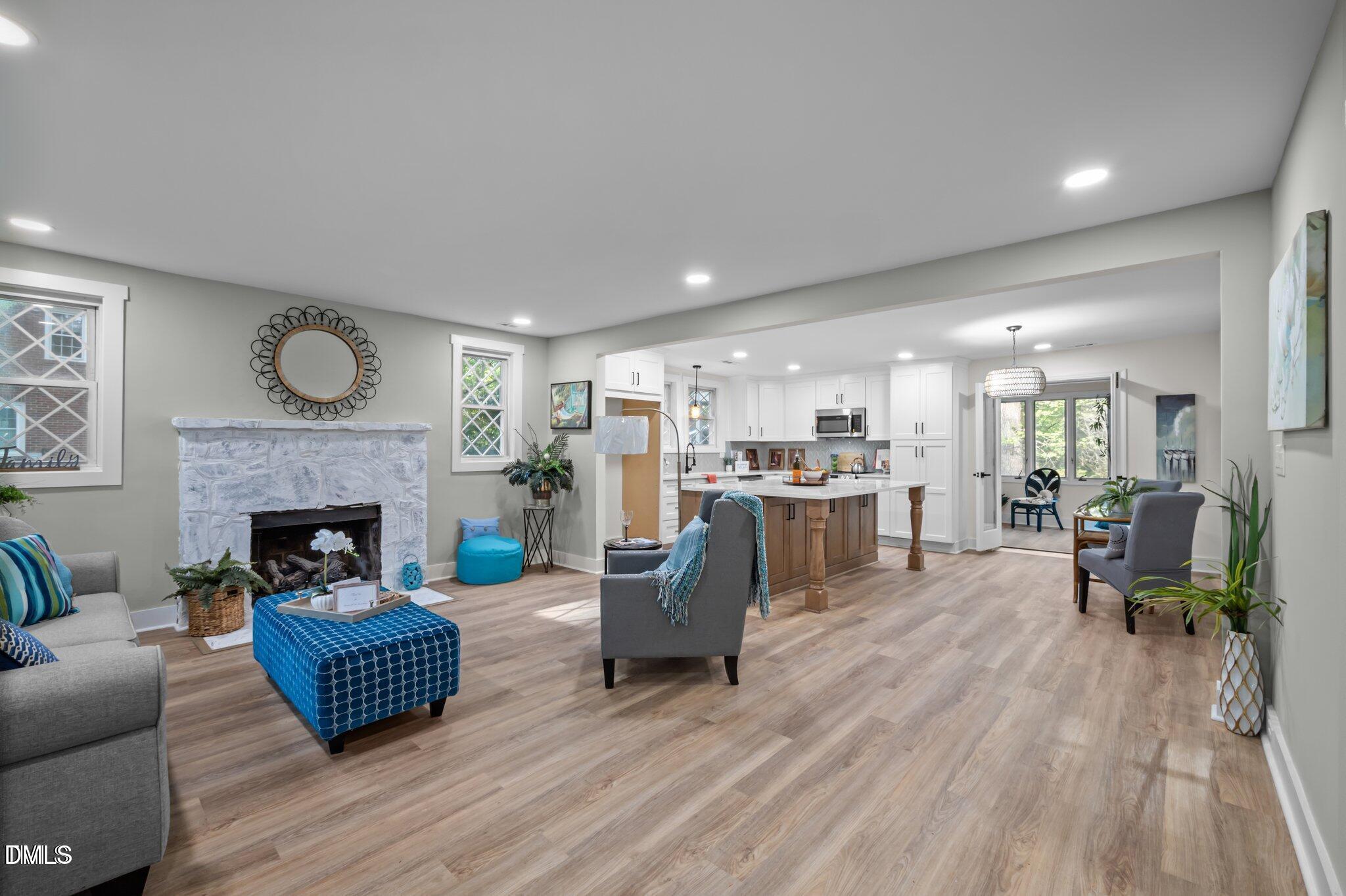 3014 Hope Valley Road