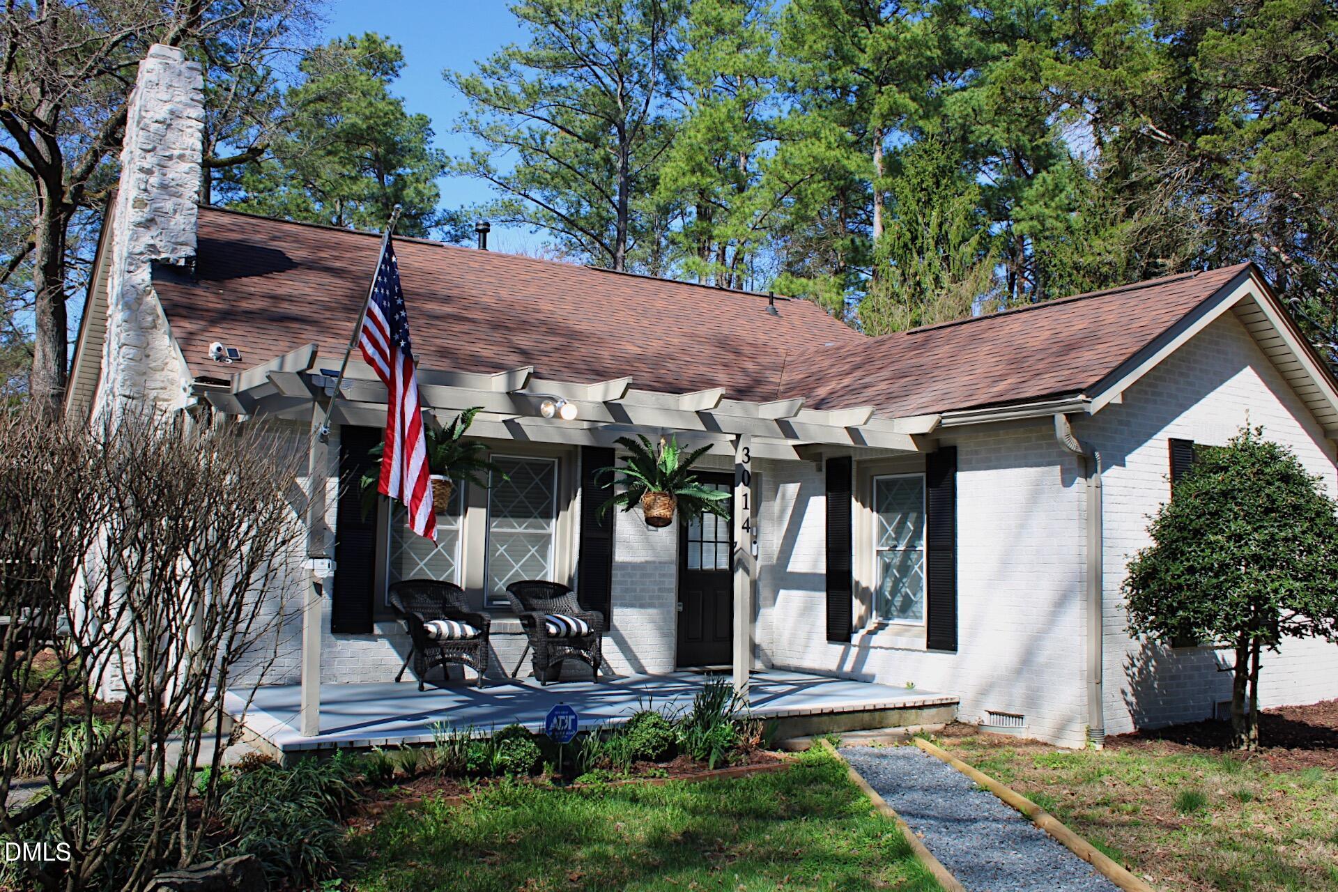 3014 Hope Valley Road